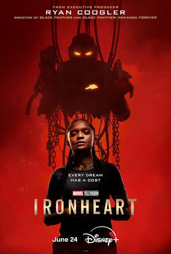 Iron Heart