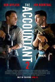 The Accountant 2