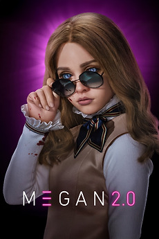 M3gan-2.0 A by Steppin