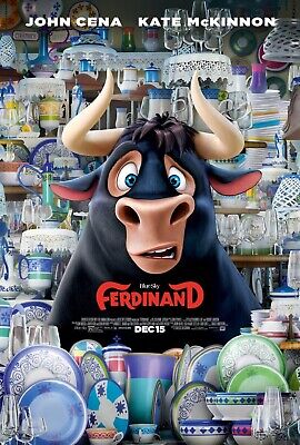 Ferdinand by MP
