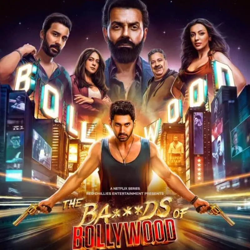 The-Bads-Of-Bollywood (3/4/5)