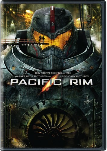 PACIFIC RIM