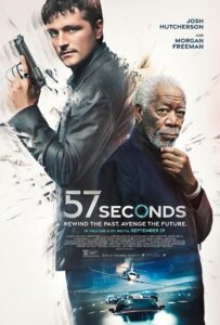 Read more about the article 57 Seconds: Agasobanuye