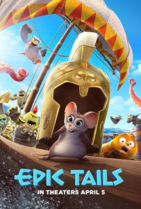 Read more about the article Epic Tails