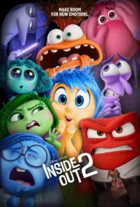 Read more about the article Inside Out 2
