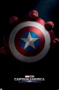 Read more about the article Captain America Brave New World: Agasobanuye