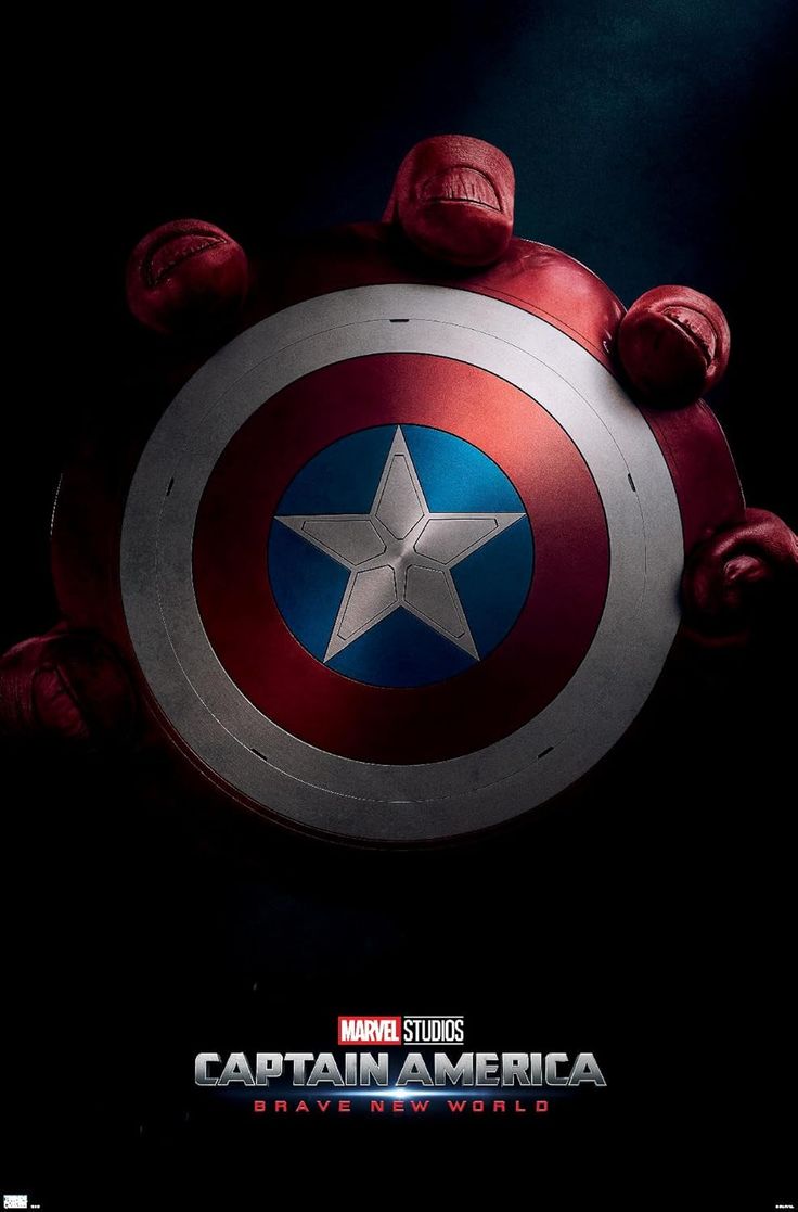 Read more about the article Captain America Brave New World: Agasobanuye