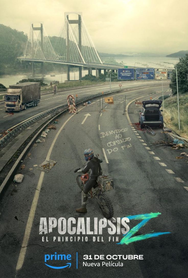 Read more about the article Apocalypse Z (2024): Agasobanuye