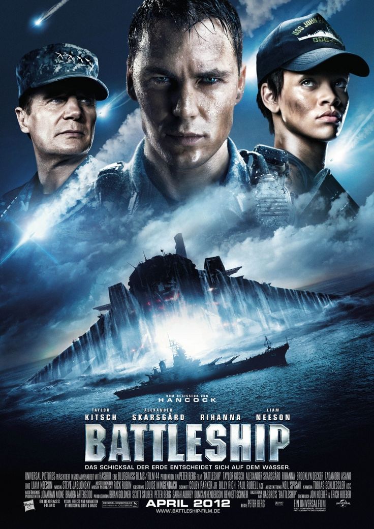 You are currently viewing Battleship: agasobanuye