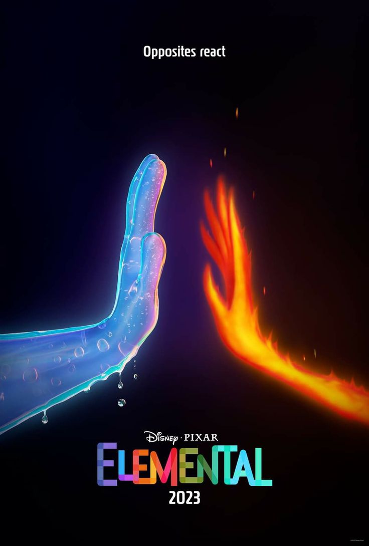Read more about the article Elemental (2023): agasobanuye
