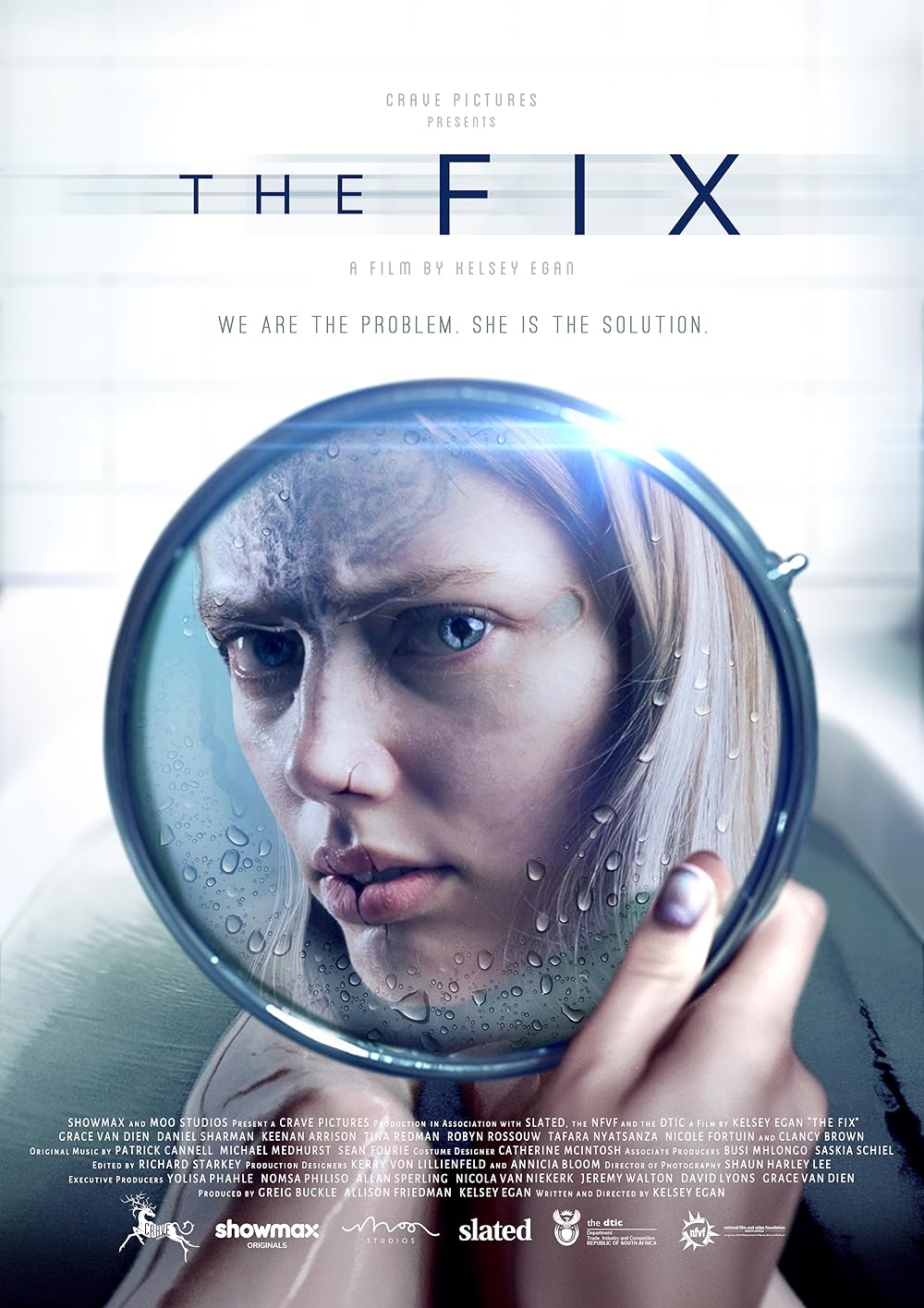 You are currently viewing The Fix: agasobanuye