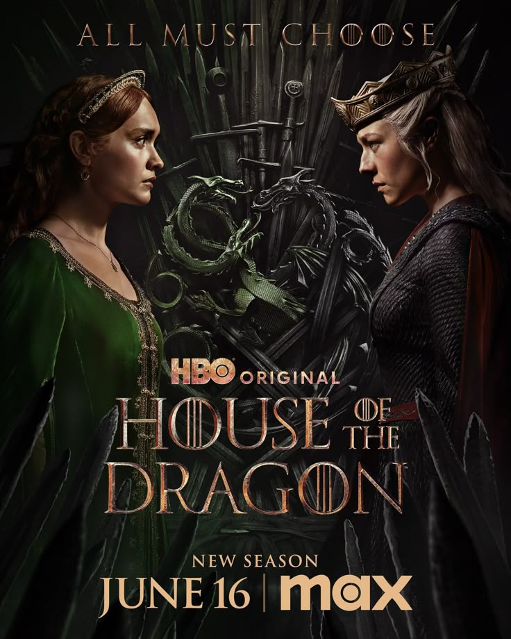 Read more about the article The House of the Dragon (agasobanuye)