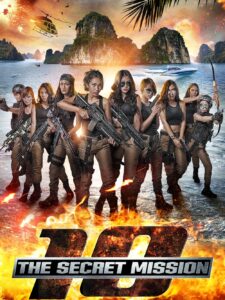 Read more about the article 10 The Secret Mission (2017): Agasobanuye