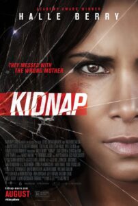 Read more about the article Kidnap (2017): Agasobanuye