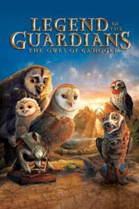 Read more about the article Legend of the Guardians (2011): Agasobanuye