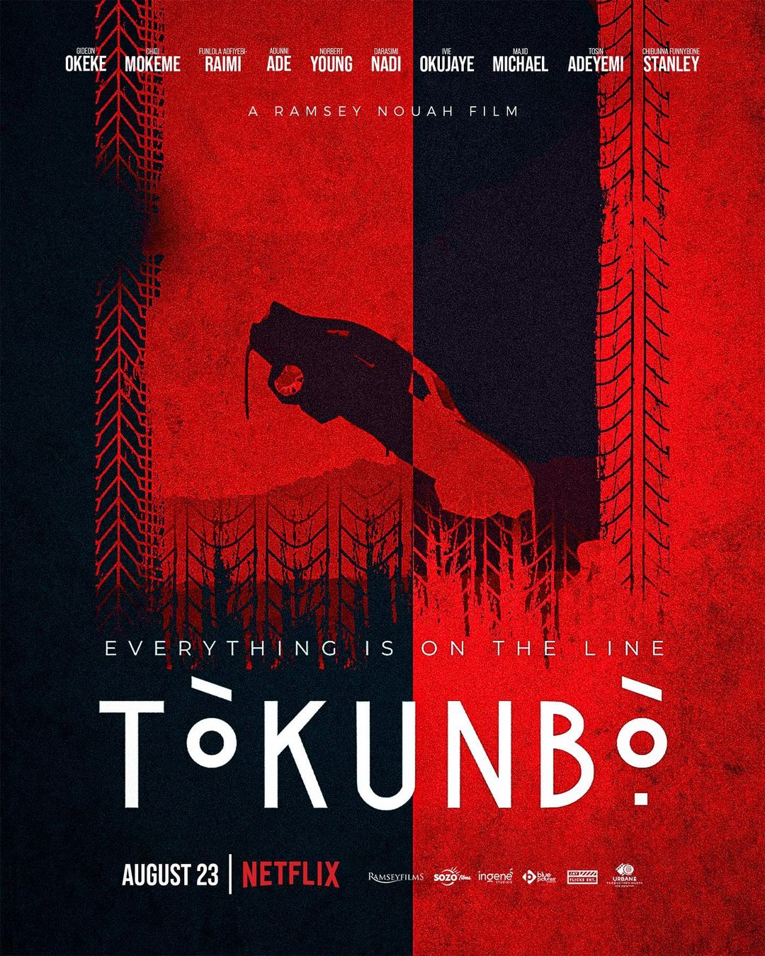 Read more about the article Tokunbo