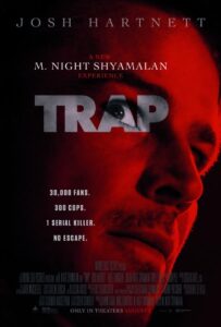Read more about the article Trap (2024): Agasobanuye