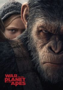 Read more about the article War For Planet of The Apes (2017): Agasobanuye