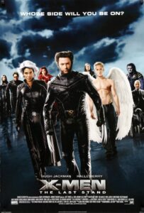 Read more about the article X MEN The Last Stand: Agasobanuye