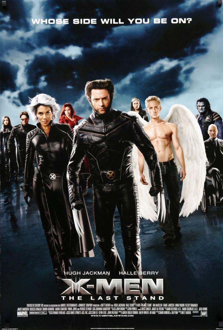 Read more about the article X MEN The Last Stand: Agasobanuye