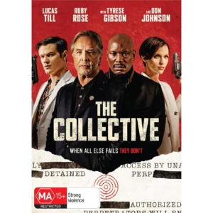 Read more about the article The Collective (2023): Agasobanuye