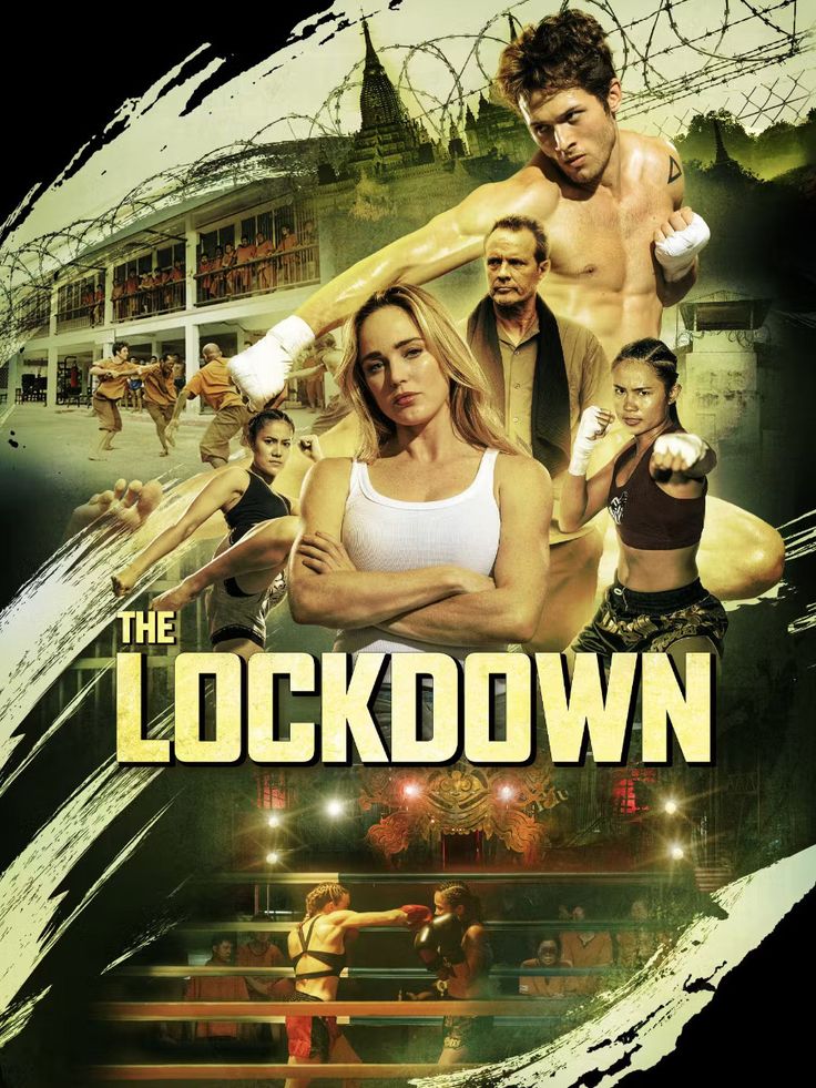 Read more about the article The Lockdown (2024): Agasobanuye
