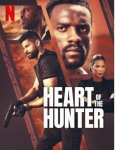 Read more about the article Heart of the Hunter (2024): Agasobanuye