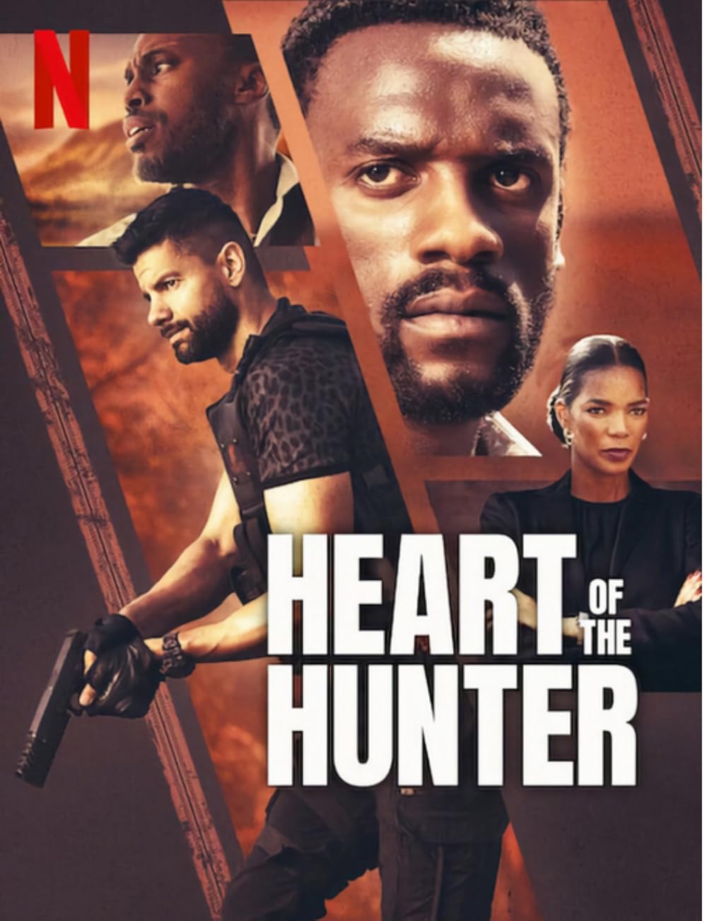 Read more about the article Heart of the Hunter (2024): Agasobanuye