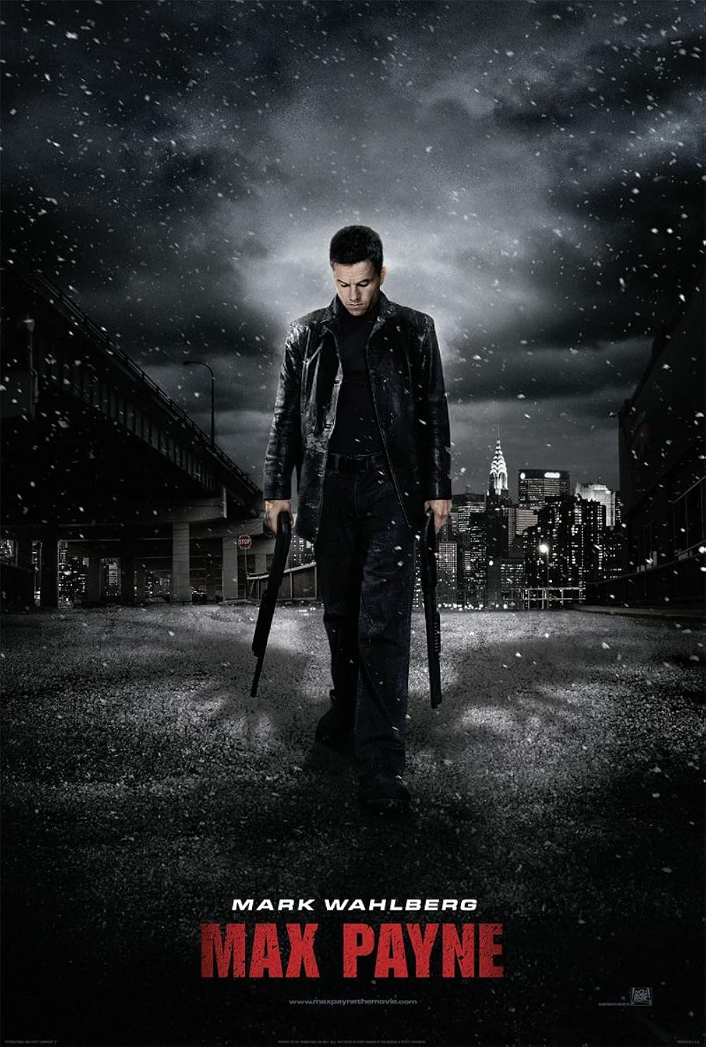 Read more about the article Max.Payne: Agasobanuye