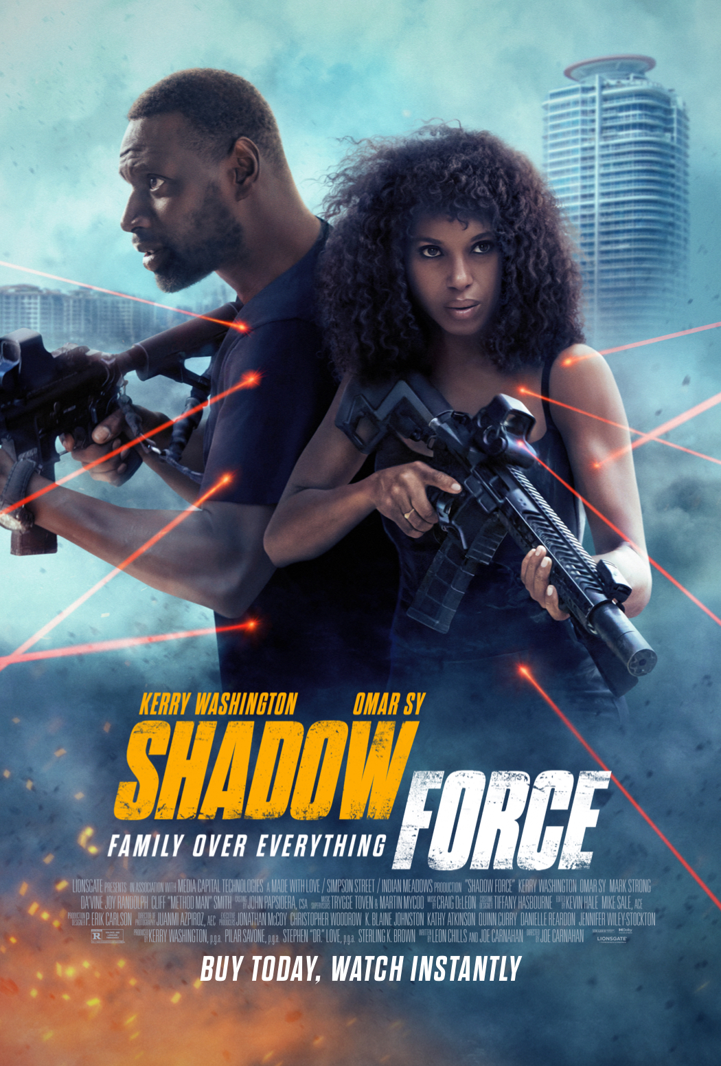 Read more about the article Shadow Box (2025): Agasobanuye