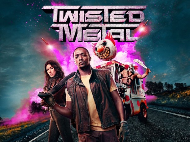 Twisted-Metal S01(EP1-EP10 Final)