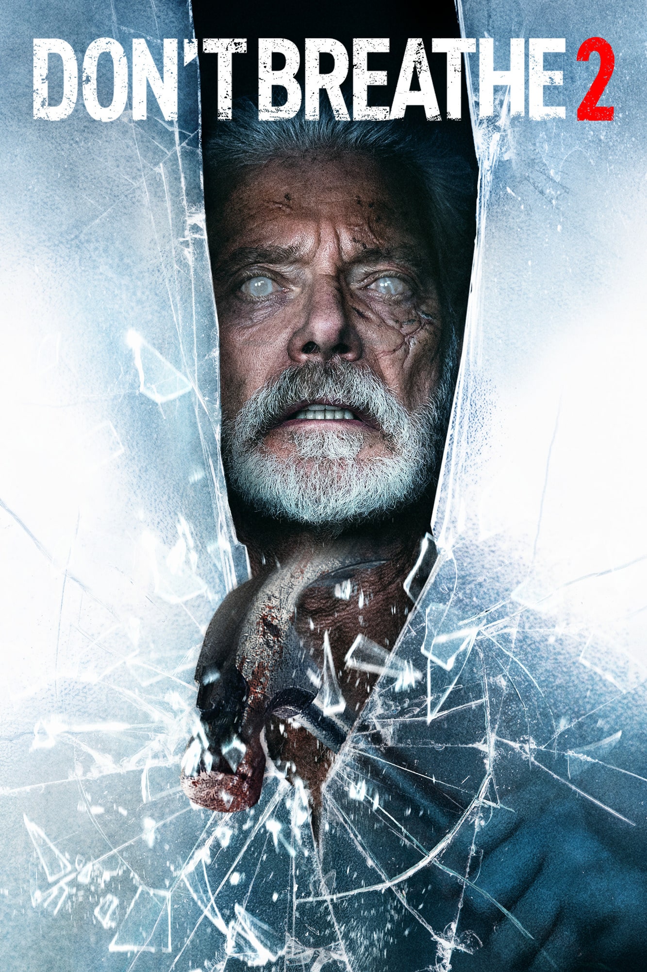 Read more about the article Don’t Breathe 2 (2021)