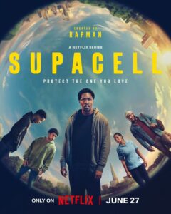Read more about the article Supacell S01 (E01-E06 Final)