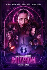 Read more about the article Ballerina (2025)