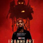 Iron Heart S01 (2025)