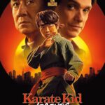 Karate Kid-Legends