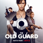 THE OLD GUARD 2 (2025)