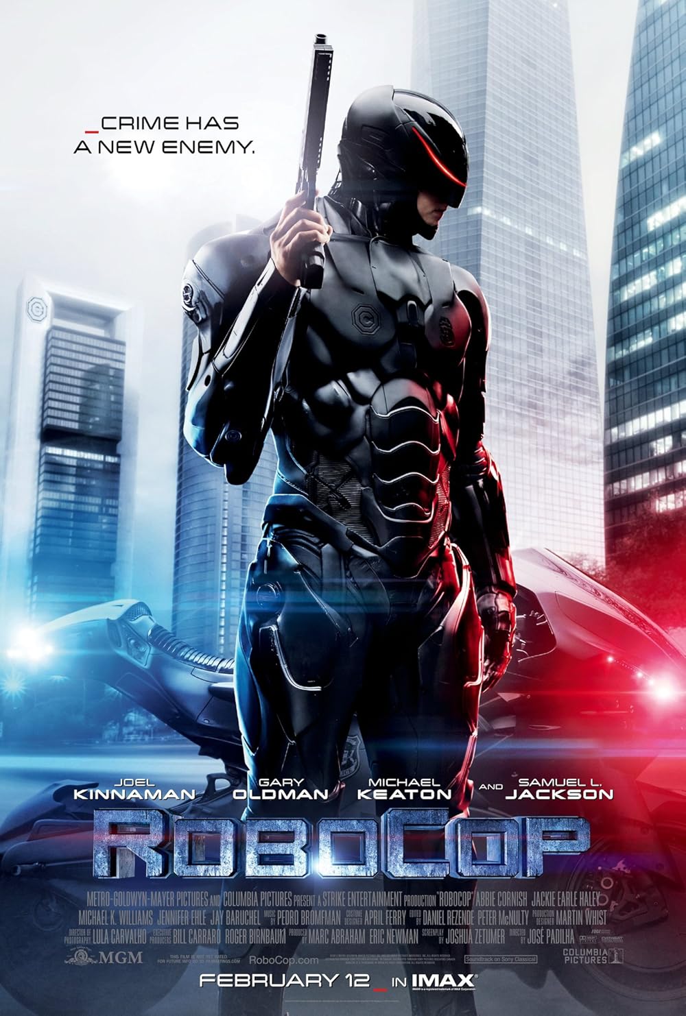 You are currently viewing RoboCop (2014)